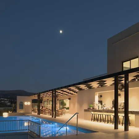Neme Slow Living Retreat Réthymnon
