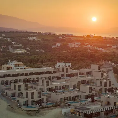 Neme Slow Living Retreat 5* Réthymnon