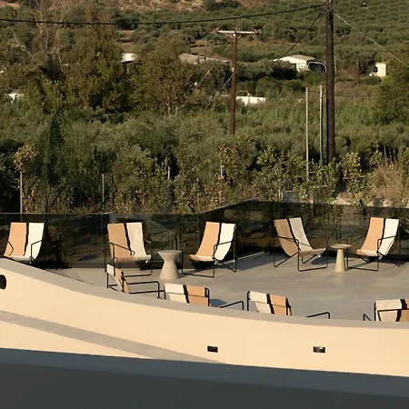Neme Slow Living Retreat Hotel