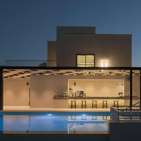 Hotel Neme Slow Living Retreat