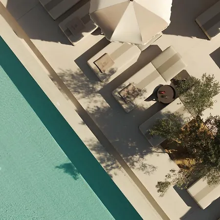 Neme Slow Living Retreat Hotel 5*
