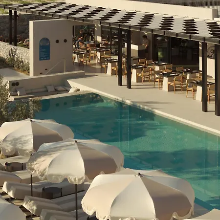 Hotel Neme Slow Living Retreat Réthymnon