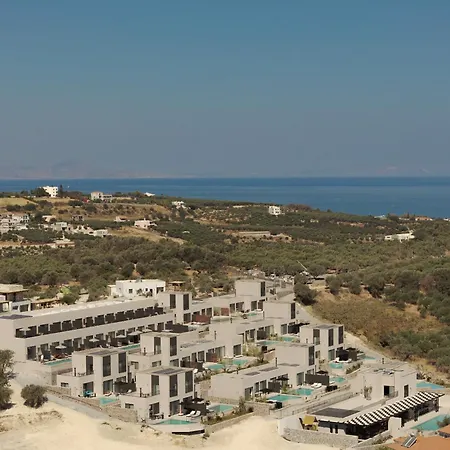 Neme Slow Living Retreat 5*