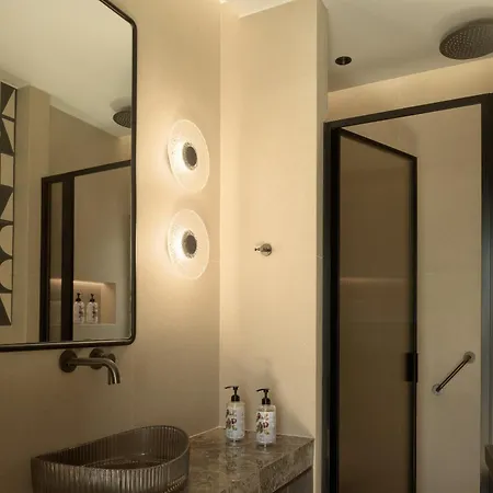 Neme Slow Living Retreat Réthymnon