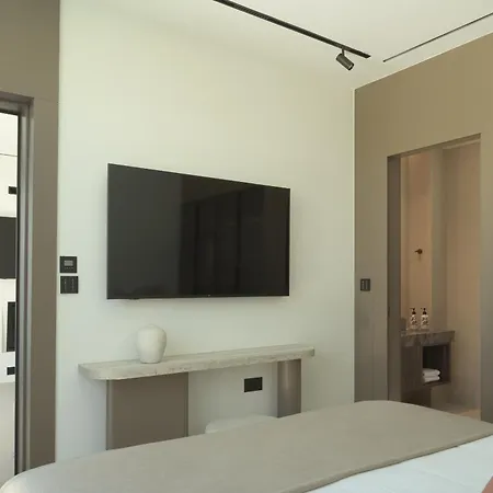 Neme Slow Living Retreat Hotel Réthymnon