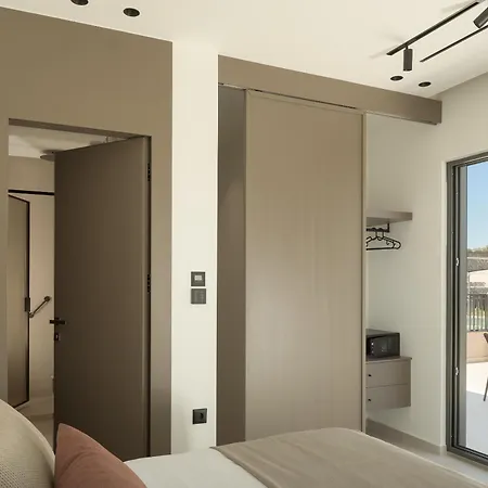 Hotel Neme Slow Living Retreat Réthymnon