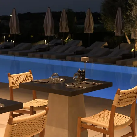 Neme Slow Living Retreat Réthymnon