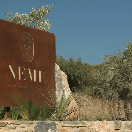 Neme Slow Living Retreat