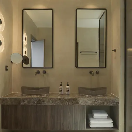 Neme Slow Living Retreat Hotel