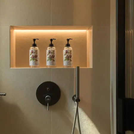 Hotel Neme Slow Living Retreat Réthymnon