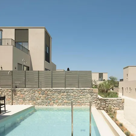 Neme Slow Living Retreat Réthymnon