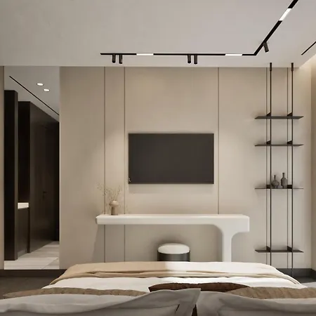 Neme Slow Living Retreat Hotel Réthymnon