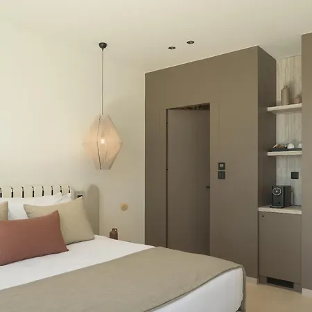 Neme Slow Living Retreat 5* Réthymnon
