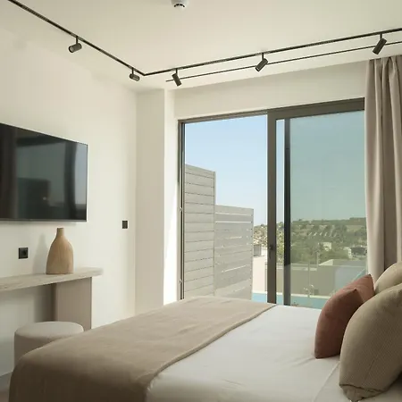 Hotel Neme Slow Living Retreat 5*