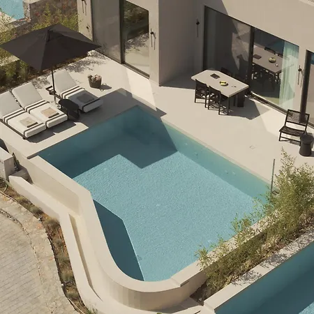 Neme Slow Living Retreat Hotel Réthymnon