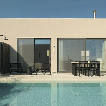 Neme Slow Living Retreat Rethymno
