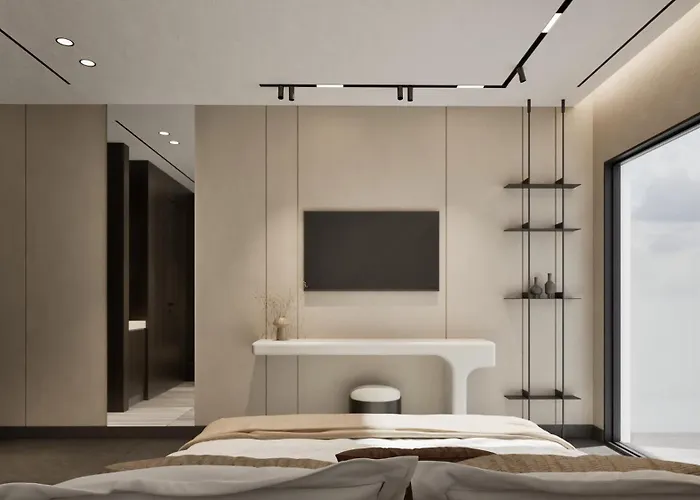 Neme Slow Living Retreat Hotel 5*