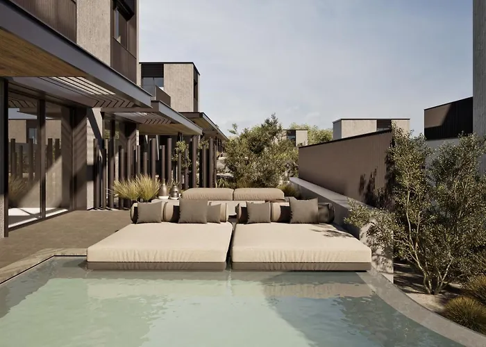 Neme Slow Living Retreat 5*