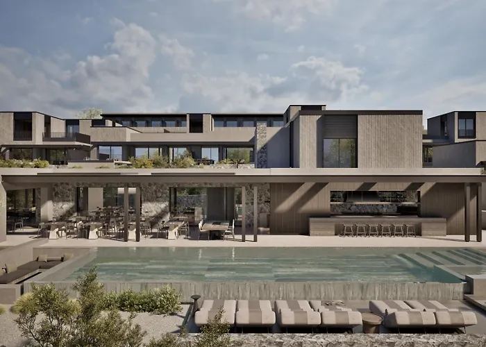 Neme Slow Living Retreat Rethymno (Crete)