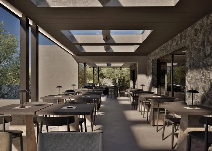 Ξενοδοχείο Neme Slow Living Retreat