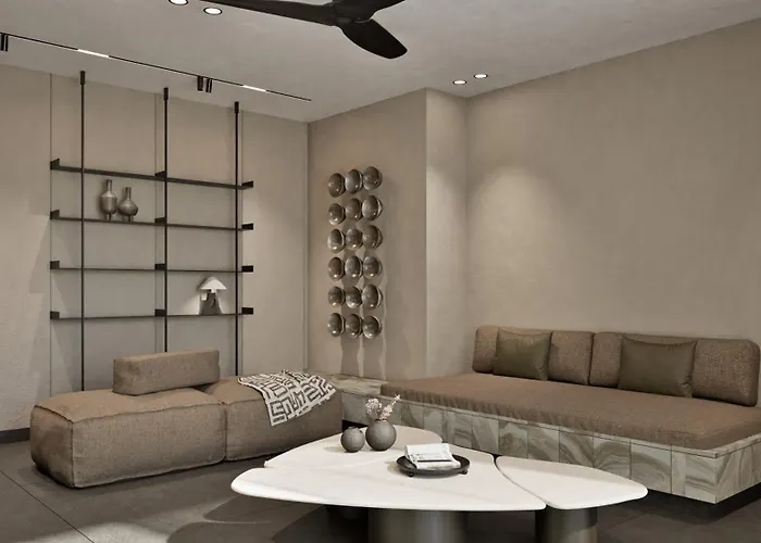 Neme Slow Living Retreat Hotel 5*