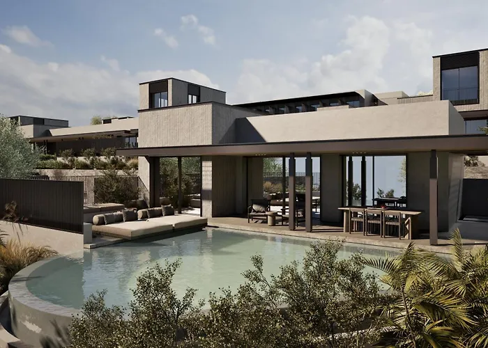 Neme Slow Living Retreat Ξενοδοχείο Ρέθυμνο