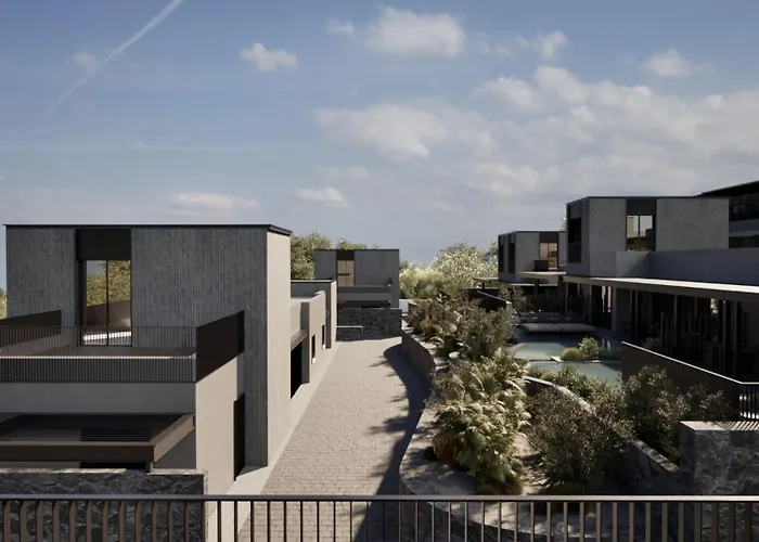 Neme Slow Living Retreat 5*