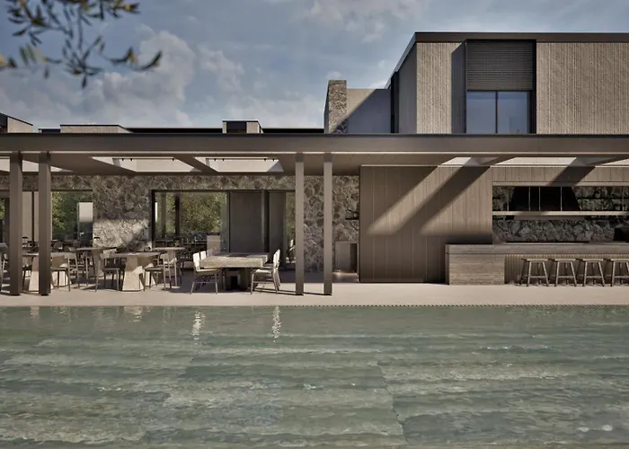 Neme Slow Living Retreat 5* Ρέθυμνο