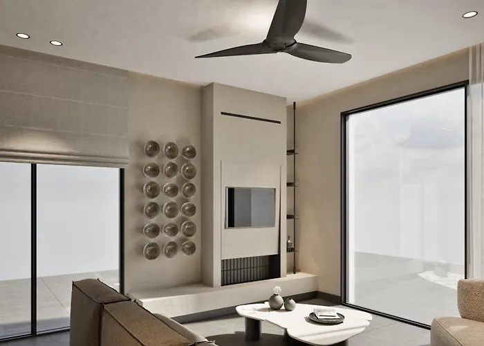 Ξενοδοχείο Neme Slow Living Retreat 5*