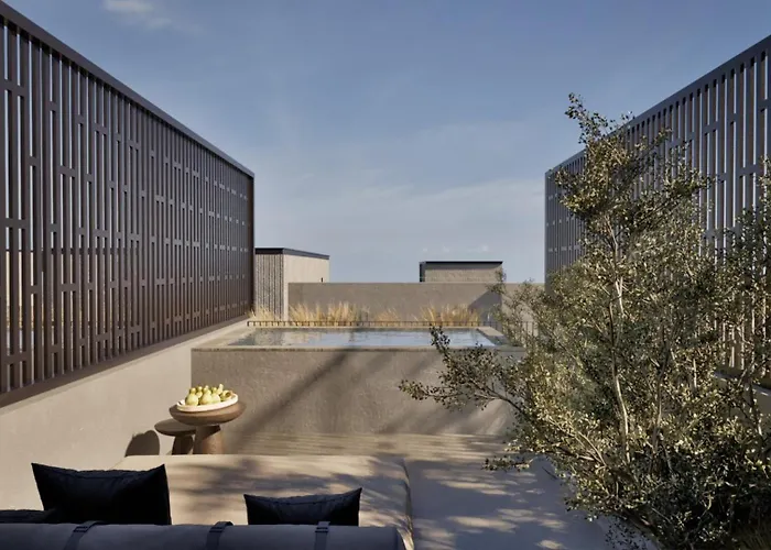 Neme Slow Living Retreat Rethymno (Crete)