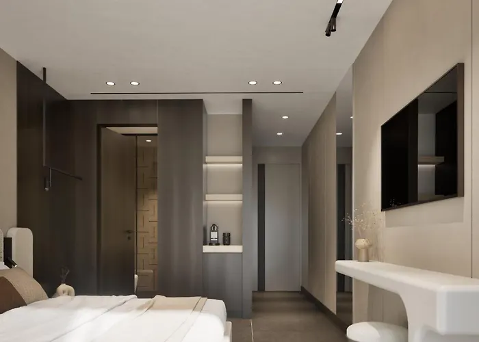 Neme Slow Living Retreat Hotel