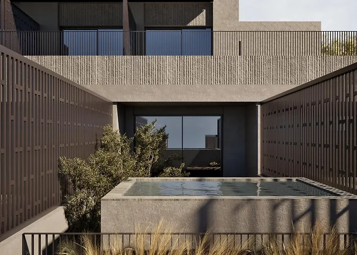 Neme Slow Living Retreat 5*