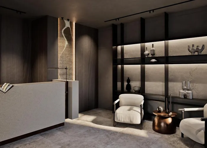 Neme Slow Living Retreat Ξενοδοχείο 5*