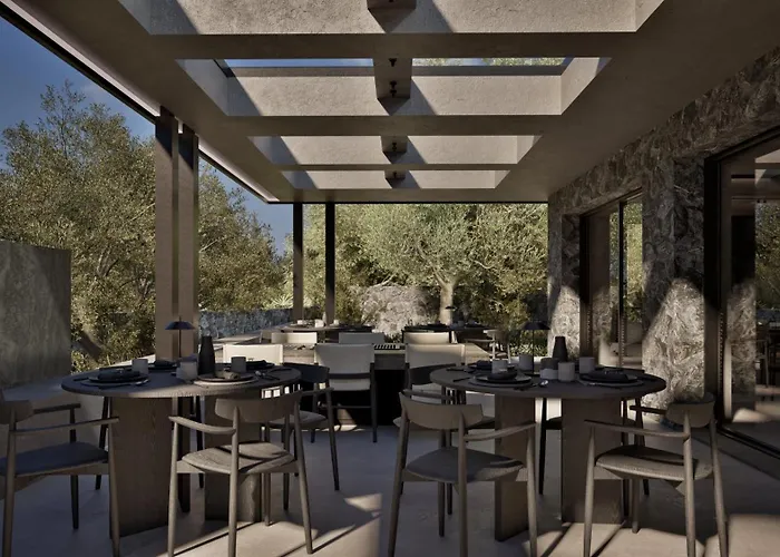 Ξενοδοχείο Neme Slow Living Retreat Ρέθυμνο