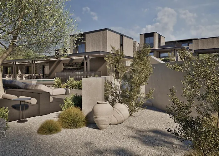 Neme Slow Living Retreat Ρέθυμνο