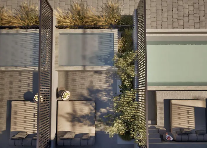 Neme Slow Living Retreat Ξενοδοχείο