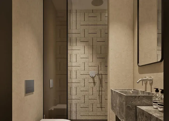 Hotel Neme Slow Living Retreat 5*