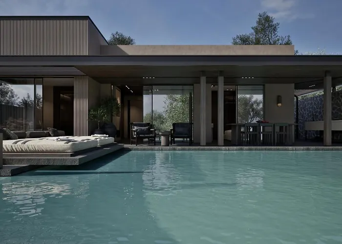 Neme Slow Living Retreat Ξενοδοχείο