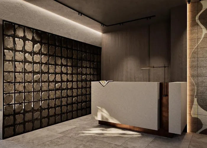 Neme Slow Living Retreat Ξενοδοχείο 5*