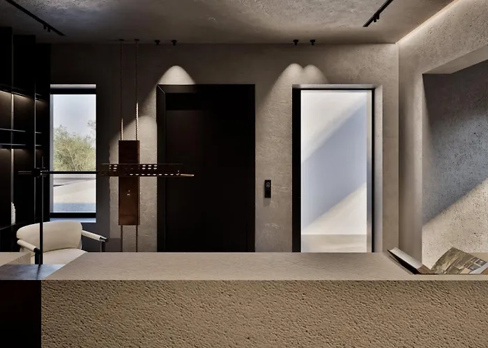 Ξενοδοχείο Neme Slow Living Retreat 5*