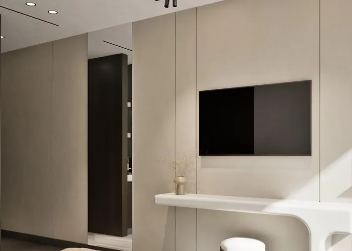 Neme Slow Living Retreat Ξενοδοχείο Ρέθυμνο