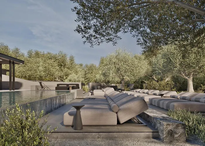 Ξενοδοχείο Neme Slow Living Retreat Ρέθυμνο