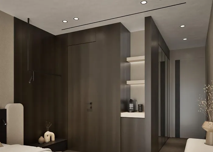 Neme Slow Living Retreat 5* Rethymno (Crete)