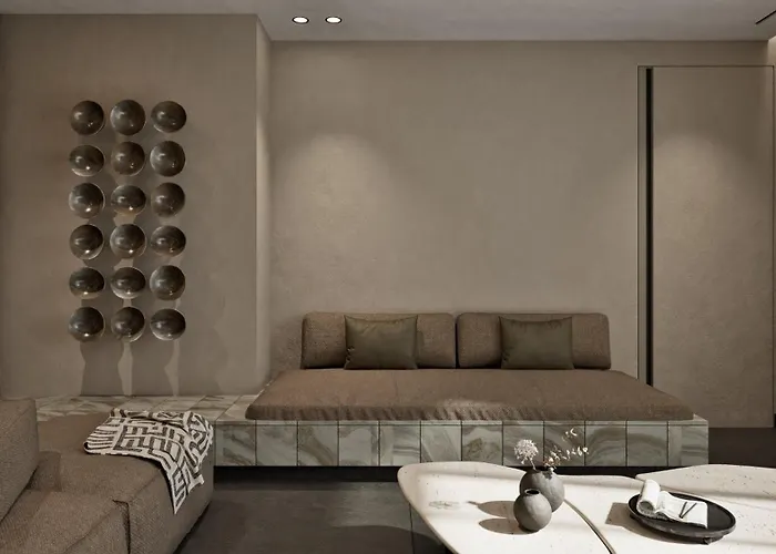 Neme Slow Living Retreat 5* Rethymno (Crete)