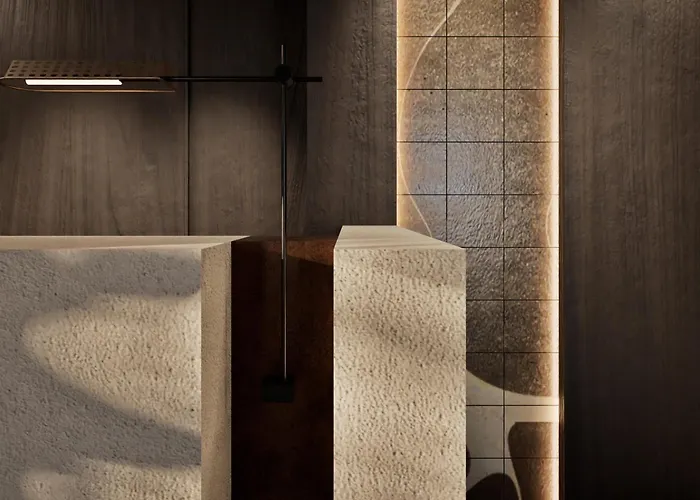 Neme Slow Living Retreat Ξενοδοχείο