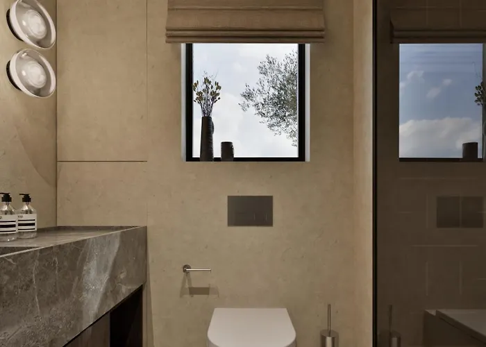 Neme Slow Living Retreat Ξενοδοχείο 5*