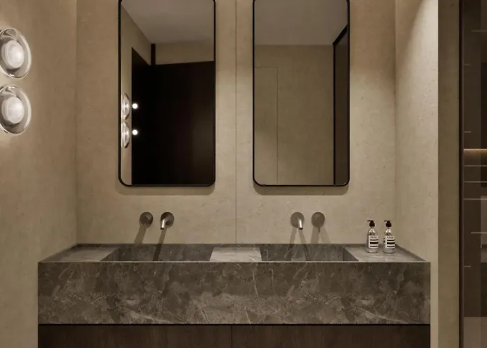 Neme Slow Living Retreat Ξενοδοχείο 5*