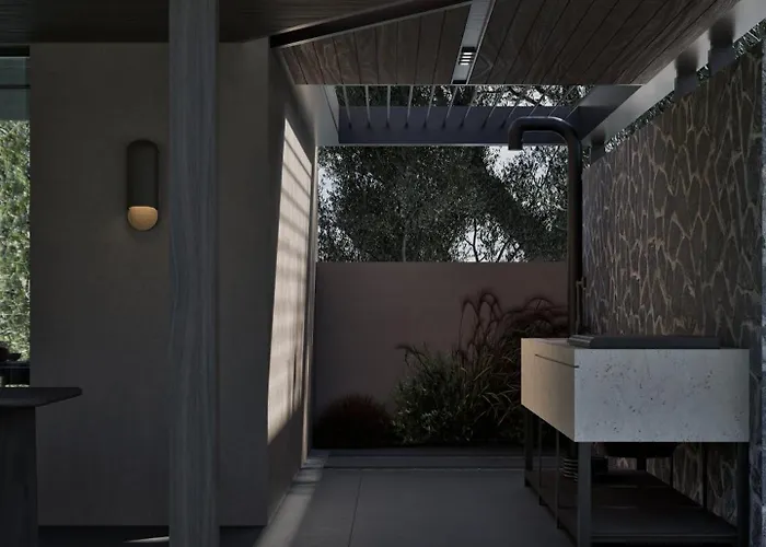 Neme Slow Living Retreat 5*