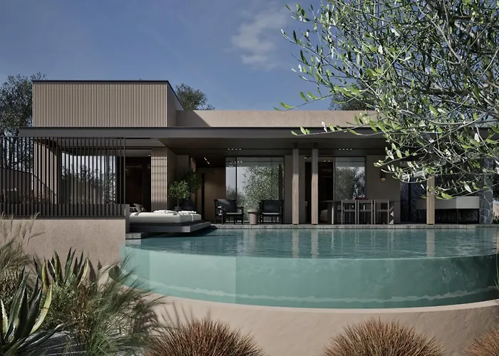 Neme Slow Living Retreat Ρέθυμνο