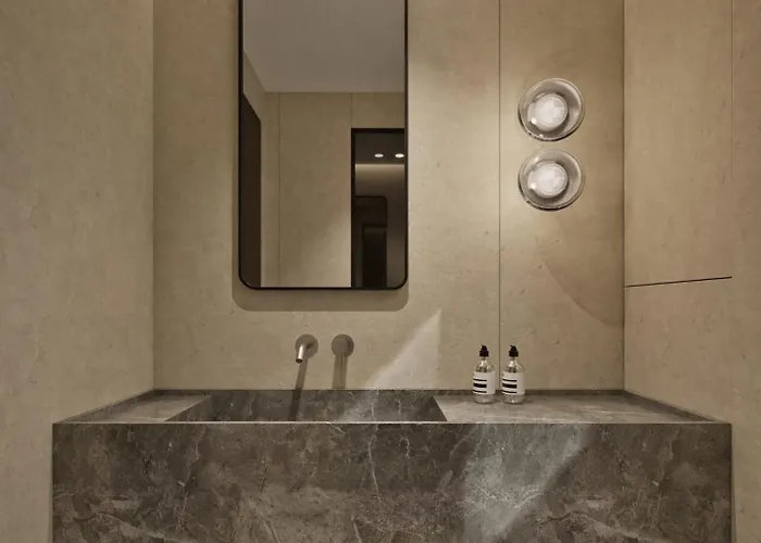 Neme Slow Living Retreat Ξενοδοχείο 5*